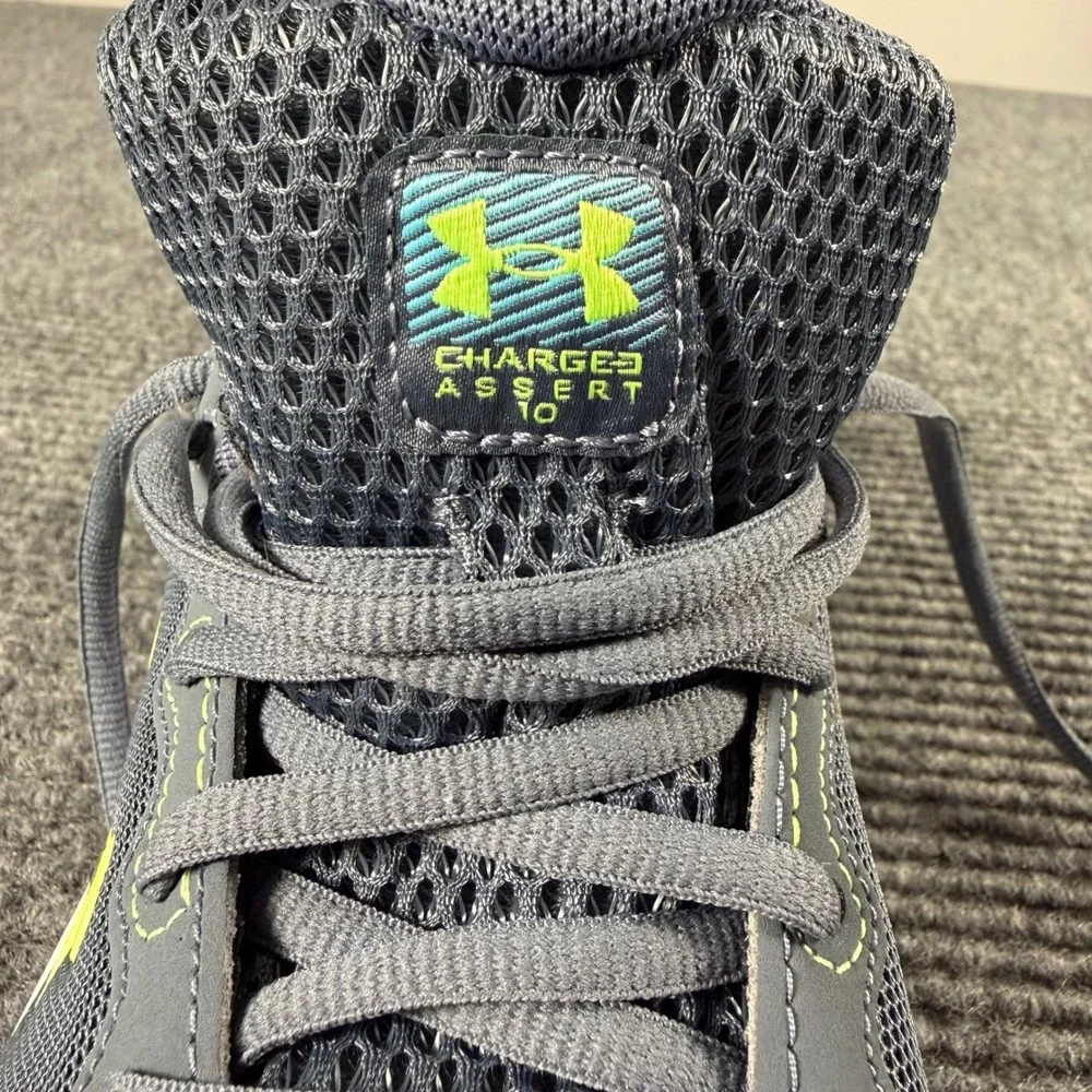 Under Armour under armour